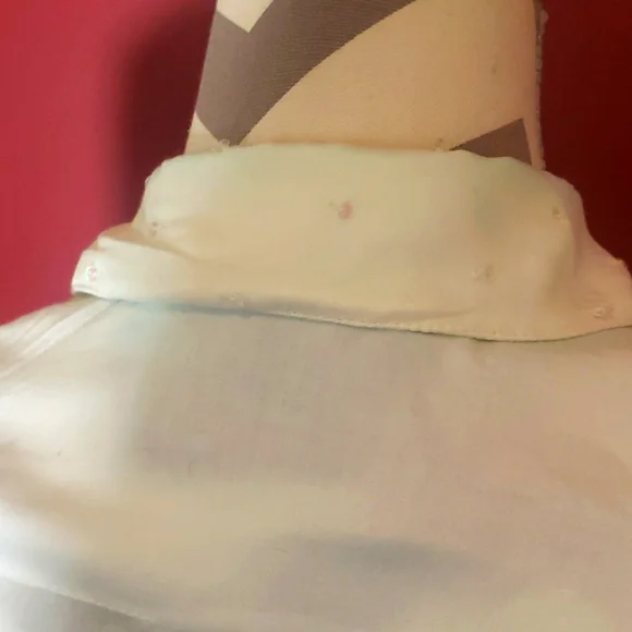 Vintage collection  blouse. - Picture 6 of 8